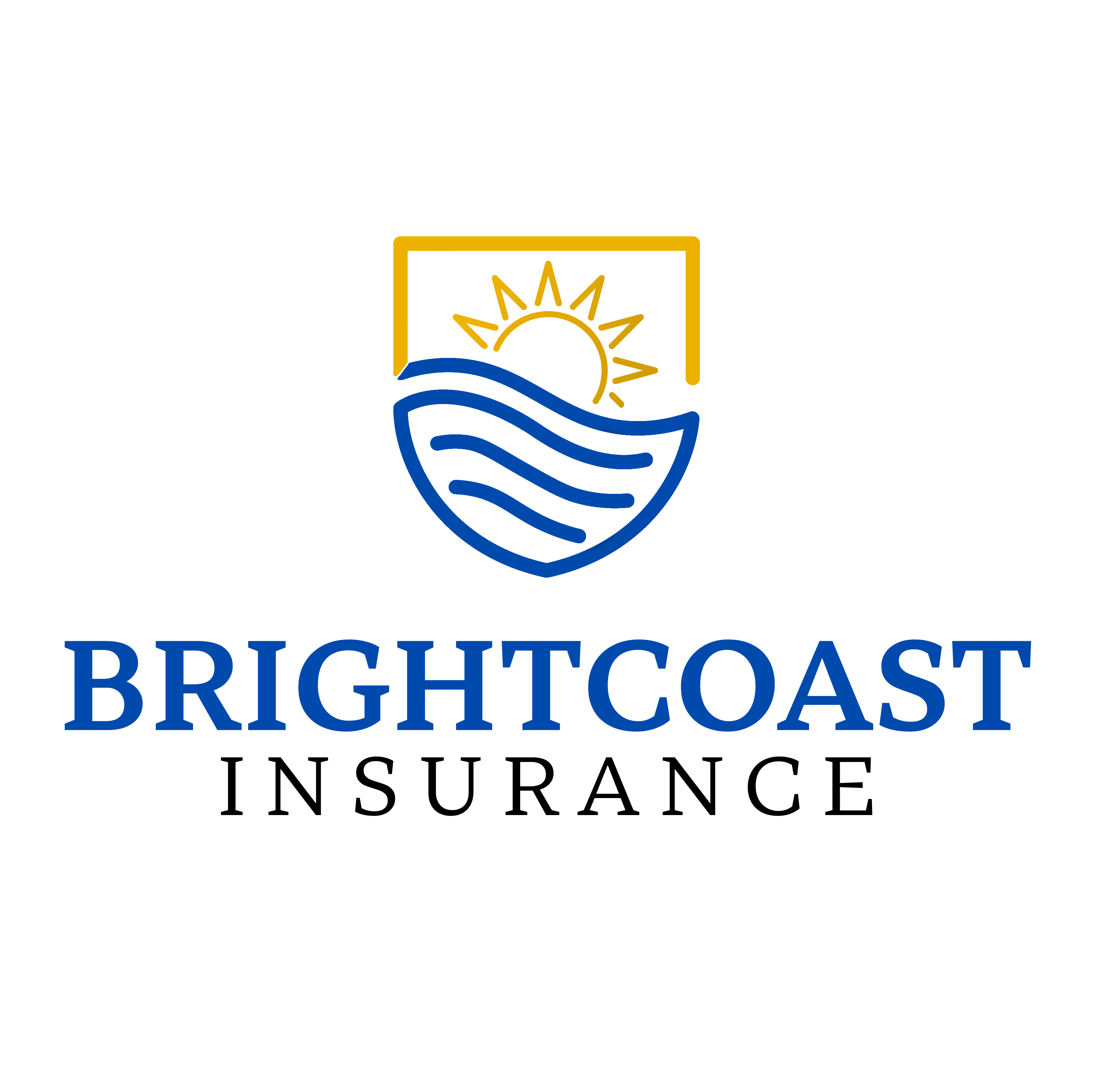 Bright Coast Insurance